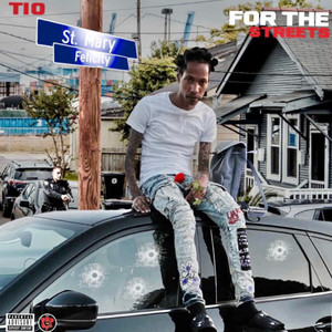 Trapped in the House (Explicit)