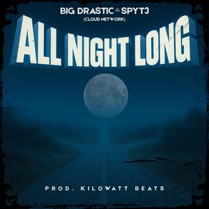 All Night Long (Explicit)