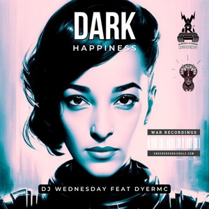 Dark Happiness (Vocal MIX)