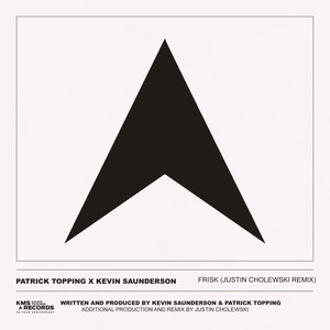 Frisk (Justin Cholewski Extended Remix)