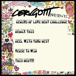 CERV CHALLENGE (feat. Lev 20) (Explicit)