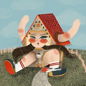 Francely Abreuu - Birthdaycake