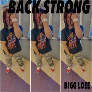 Back Strong (Explicit)