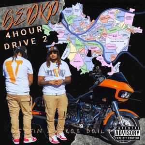 DifferentAccents (feat. Wondu, Lil Scalez & DueceBlocc B.E) (Explicit)