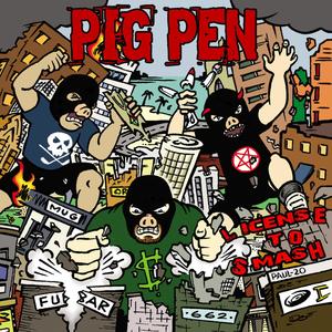 Pulled Over on the Side of the Road