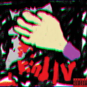 hellinMyhead (feat. yomoh & #dc143c) (Explicit)
