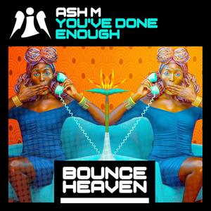 You've Done Enough (Andy Whitby edit)