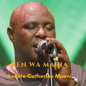 Asante Catherine Mueni