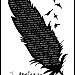 Letter from Scooby (Radio Edit)