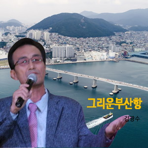 김광수(그리운 부산항)