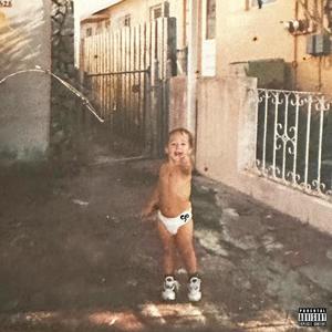 SINNVH - Big Dreams (feat. IAMPAPABEATS) (Explicit)