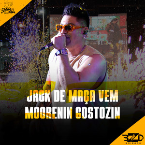 Jack de Maça Vem Moorenin Gostozin