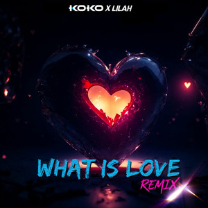 What is Love (Remix)