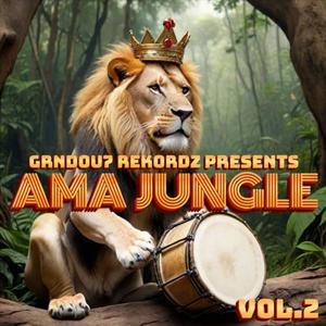 SUPER SHARP (feat. GENS)