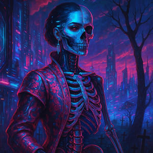 Watch Me Bleed (Explicit)