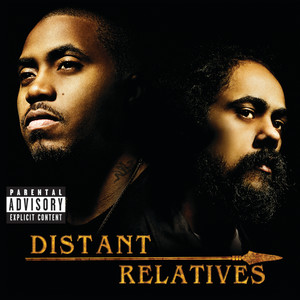 Distant Relatives (Explicit)