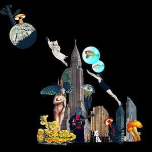 Lo que ya no está (feat. Labajura) (Labajura Remix)