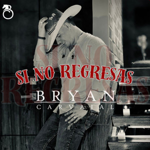 Si No Regresas