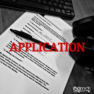 Application (Explicit)