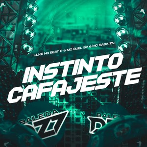 INSTINTO CAFAJESTE (Explicit)