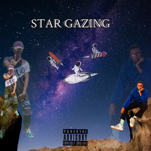 STAR-GAZING (Explicit)