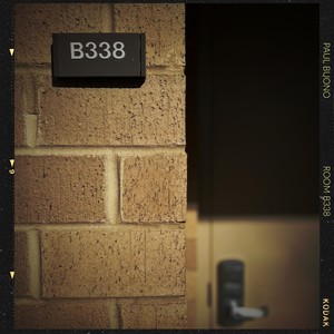 Room B338 - EP (Explicit)