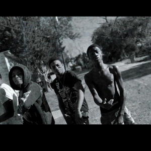 GETTING IT IN (feat. 1600BANG & 1600Car) (Explicit)