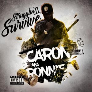 Strugglin' 2 Survive (Explicit)