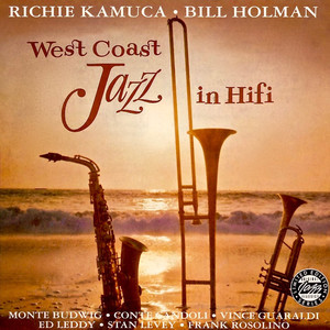 West Coast Jazz in Hifi