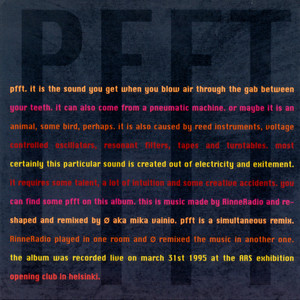 ∏ (Based On: Radio Soi: Freehop)