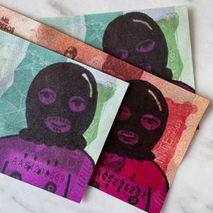 Tu Broke yo up (Explicit)