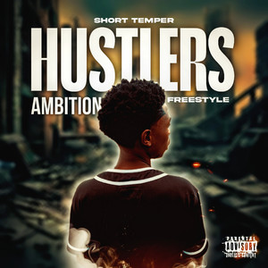 Hustler's Ambition (Explicit)