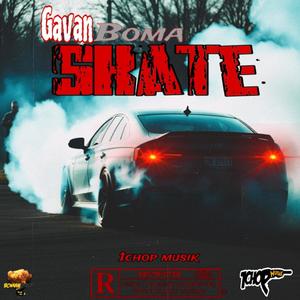 Skate (feat. 1chop) (Explicit)