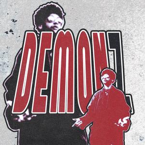 DemonZ (feat. Tonek Beats) (Explicit)