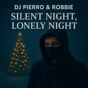 Silent Night, lonely Night (feat. Robbie Rosen)