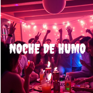 noche de humo