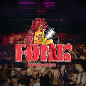 ****ed up (Fønk 2025) (feat. SNÆX) (Explicit)