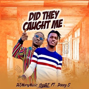 Did They Caught Me (Shaku Shaku) [Explicit]