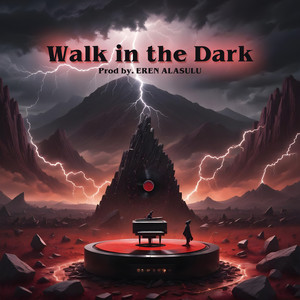 Walk In The Dark (Beat Albüm)