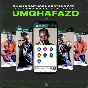 uMqhafazo (Original)