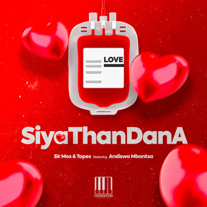 Siyathandana (Instrumental)