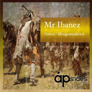 Native / Moognimalistick