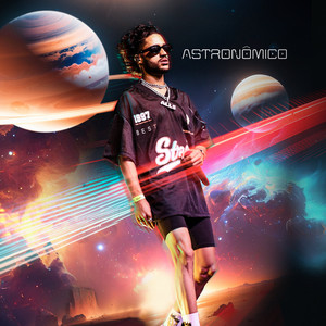 MrAlls - Astronômico