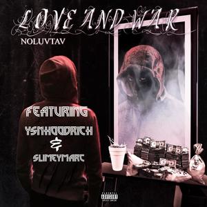YSN X B2B (LOVE) (feat. Ysn Hoodrich & SlimeyMarc) (Explicit)