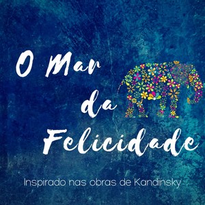 O Oceano em Nossas Mãos