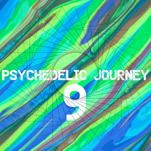 Psychedelic Journey 9