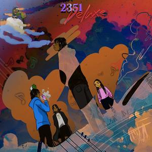 Out Loud (feat. Chinkz) (Explicit)