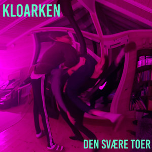 Den Svære Toer (Explicit)