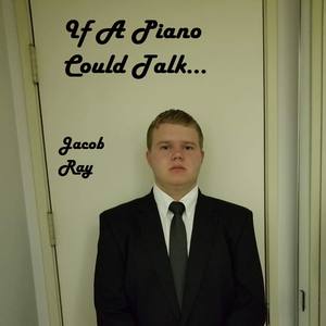 If A Piano Could Talk...