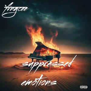 Suppressed Emotions (Explicit)